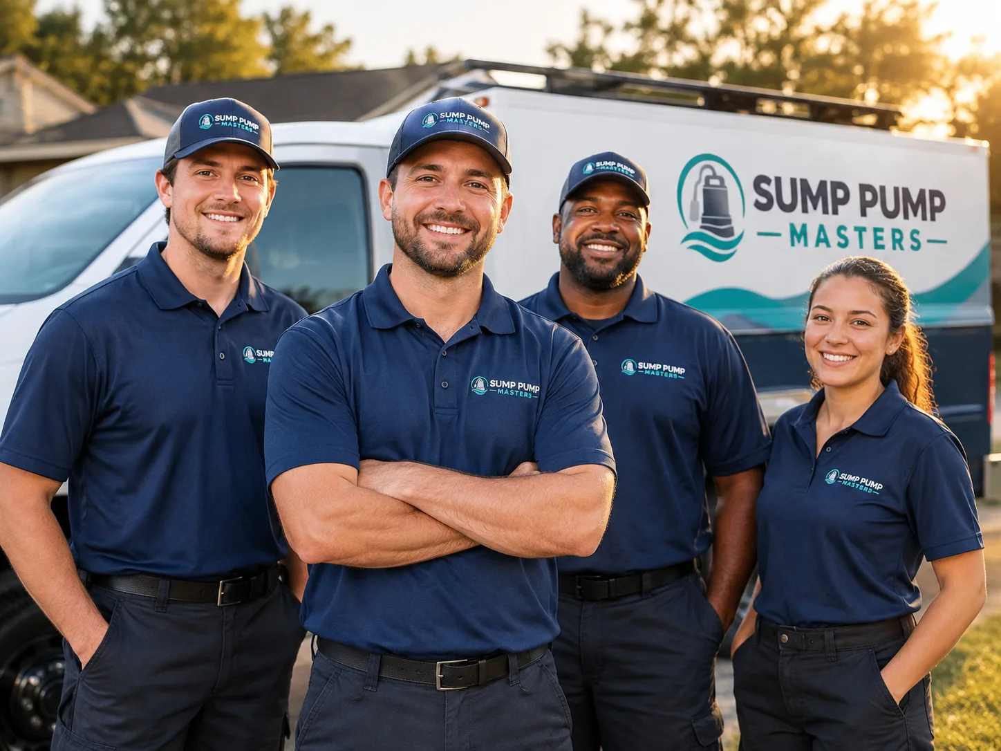 Sump Pump Repair company in Saint George Island, AK
