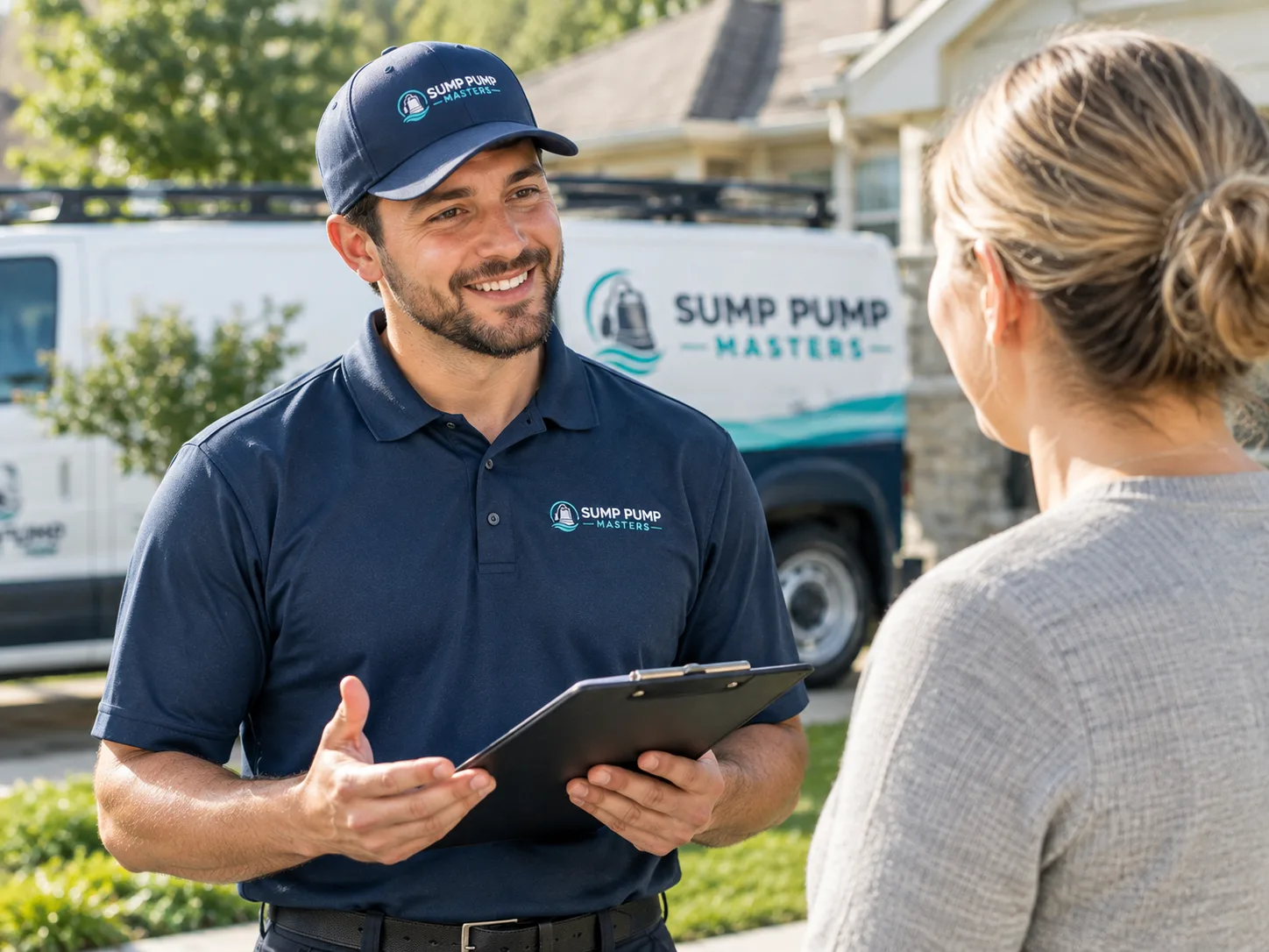 Sump Pump Repair Saint George Island, AK FAQs